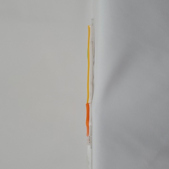 Pizza Neon Signs LED Neon Light Sign Light Up Neon Wall Signs for Pizzeria Busin - Picture 4 of 11